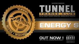 ACCUFACE PRES TUNNEL TRANCE CLUB short previewmix trailer [upl. by Anelak531]