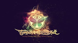 Official Trailer  Tomorrowland 2025 [upl. by Afaw]