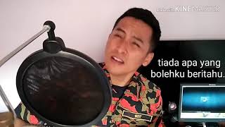 viral bomba quotPerginya sahabat wiraquot [upl. by Freida]