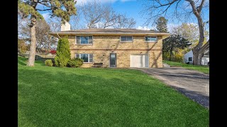 4456 Lexington Avenue N Shoreview MN  ColdwellBankerHomescom [upl. by Aisatsanna]