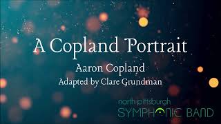 A Copland Portrait [upl. by Florie995]