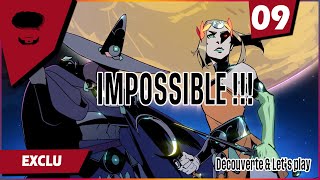 LES DEFIS DE LA VIE IMPOSSIBLE  Hades 2 09  Découverte amp Test  Gameplay  Lets play [upl. by Evelc]