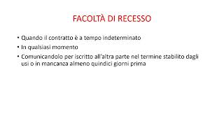 IL CONTO CORRENTE BANCARIO [upl. by Ardnait]