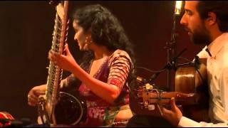 Anoushka Shankar  quotTravellerquot Live  Festival Les Nuits de Fourviere France 2012 [upl. by Ronn693]