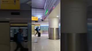 Heathrow Airport Terminal 3 19th November 2024 part 1 [upl. by Ck]