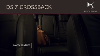 DS 7 CROSSBACK  DS LOUNGE [upl. by Price]