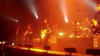 Coheed amp Cambria  The Suffering Live  The NorVa [upl. by Ber50]