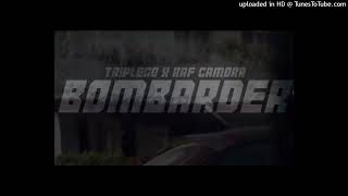 Triplego Feat Raf Camora  Bombarder Remix Prod By DJ 99Dollah [upl. by Gena]