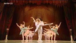 Paquita – Mariinsky – 1ère partie HD [upl. by Stonwin]