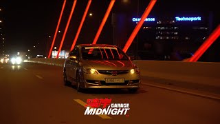 Honda Civic Cinematic 4K  FD Mugen [upl. by Amliw]