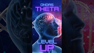 Ondas Theta  Desbloquea tu potencialmeditacion meditacionuniversalbeta frecuencia [upl. by Eamon419]