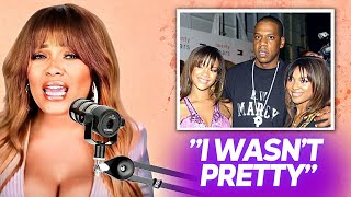 Teairra Mari Reveals Why She Was Forced To Quit Music [upl. by Mackintosh]