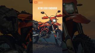 2025 KTM 390 ENDURO 🔥 Upcoming Offroad Focused Adventure Bike [upl. by Dira]