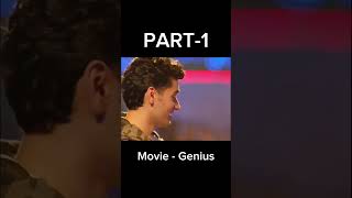 GENIUS MOVIE PART 1 [upl. by Rodriguez]