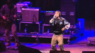 03  Ian Brown  Made Of Stone  Glastonbury 2005  HD [upl. by Latoya]