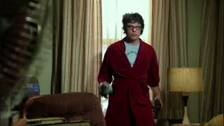 Flight Of The Conchords Season2 Ep10 morning beat  in HD [upl. by Lleneg437]