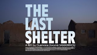 The Last Shelter  Trailer [upl. by Bainter]