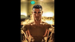 Georgina Rodriguez amp Cristiano Ronaldo ❤️🔥 January 24 workout gym bodybuilding recovery [upl. by Asennav]