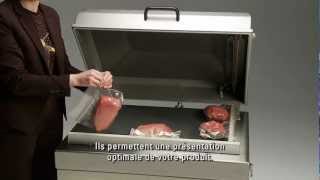 Henkelman machine sous vide Polar 80 [upl. by Sicard]