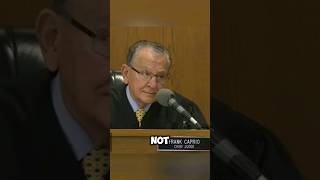 Judge Capreo Funny Moments  Court Room reels surfing ytshorts [upl. by Stimson]