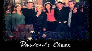 dawsons creek  i dont want to wait Sub Español [upl. by Vernor496]