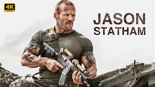 Jason Statham  New Released Action Movie 2024  Full Movie  4K Ultra actionmovies [upl. by Jacynth80]