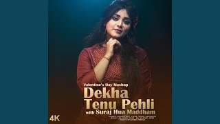 Dekha Tenu Pehli Pehli [upl. by Stelmach184]