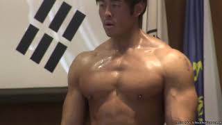 AsianMuscleBodybuilders vol18 05 [upl. by Elletsirhc]