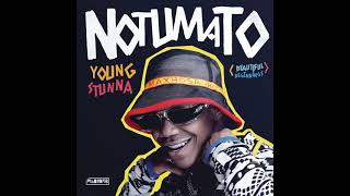 Young Stunna  eBUSUKU feat Soa Mattrix amp Kabza De Small [upl. by Kleinstein487]