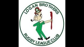 GRAND FINAL  U15s  Div 3  Logan Brothers Vs Wynnum Manly  Whole Game Played 04092022 [upl. by Golding269]