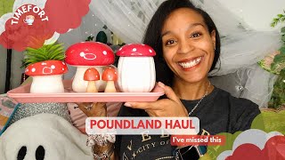 OCT POUNDLAND HAUL  By TimeForT [upl. by Magel]