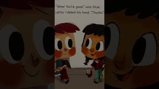 Read Aloud Story books cartoon abcd reels viralvideo trend shorts shortsvideo diy kidsmusic [upl. by Sasnett]