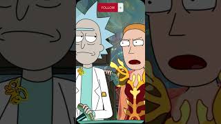 JESUS SUMMER 407 season4 rickandmorty The Most Culturally Impactful Film Franchise of [upl. by Sirrad]