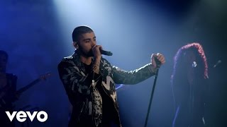 ZAYN  iT’s YoU Live on the Honda Stage at the iHeartRadio Theater NY [upl. by Cordell]