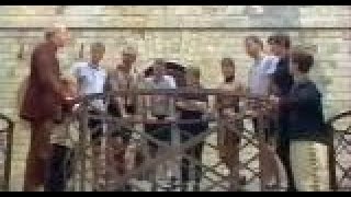 FORT BOYARD 1995 EMISSION 5 EQUIPE PATRICE LAGISQUET [upl. by Herold]