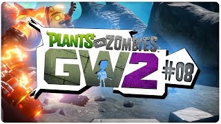 08  Den Kappstuhl ausgegraben ★ GARDEN WARFARE 2【together】 [upl. by Onitsuj]