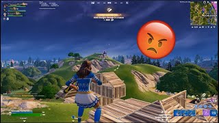 FEN 😡 Fortnite Chapter 5 Montage [upl. by Eamaj]