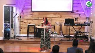 La Cosecha Community Church Live Stream [upl. by Nnylyt224]