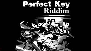 Perfect Key Riddim Mix FullCecile Chris Martin Chronixx Ikaya Sophia Squire x Drop Di Riddim [upl. by Nael]