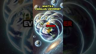 The FASTEST Way to Understand a Parallel Universe in Under 20 Seconds [upl. by Ketchan]