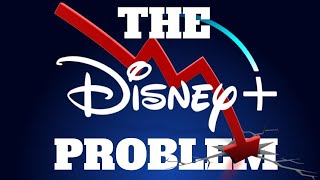 How Disney Plus is Damaging Disneys Brand [upl. by Atteloc]