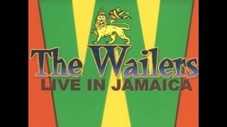 Marcia Griffiths  Dreamland Live [upl. by Jeritah71]