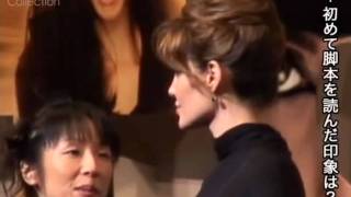 ANGELINA JOLIE  SALT  TOKYO JAPAN PREMIERE 2010 [upl. by Yecak]