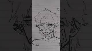 Idk music song iconic rizz baddrawing art art [upl. by Nhojleahcim799]