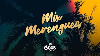 MIX MERENGUE CLÁSICO  JUAN LUIS GUERRA BILLIRRUBINA LAS AVISPAS EDDY HERRA [upl. by Baniaz878]