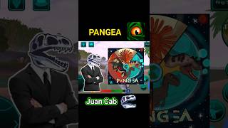 🔴 Pangea la verdadera competencia de The Cursed Isle 🦖🦕thecursedisle [upl. by Zoes912]