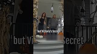 Porch Pirate Realizes She Got Caught Stealing Victoria Secret From a Neighbor [upl. by Lear735]