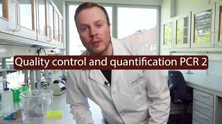 Episode 14  quotQuality Control and Quantification PCR 2quot [upl. by Cirtemed]