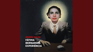 Fátima Bernardes Experiência [upl. by Yelnahs]