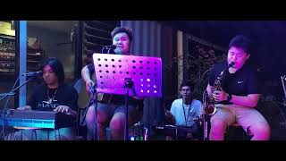 Minamahal kita by Freddie Aguilar cover [upl. by Aid]